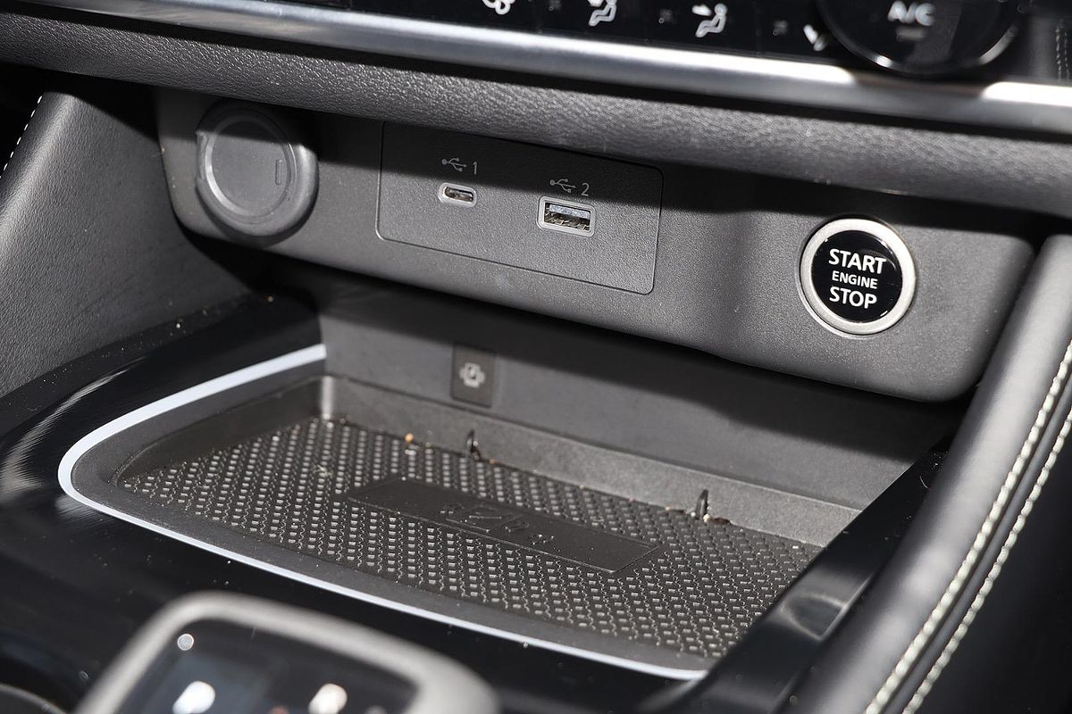 2024 Nissan X-TRAIL Ti T33