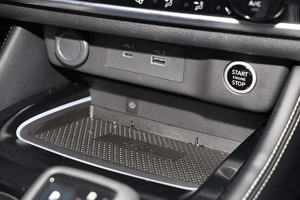 2024 Nissan X-TRAIL Ti T33