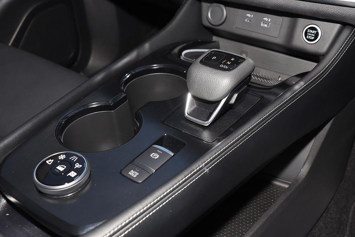 2024 Nissan X-TRAIL Ti T33