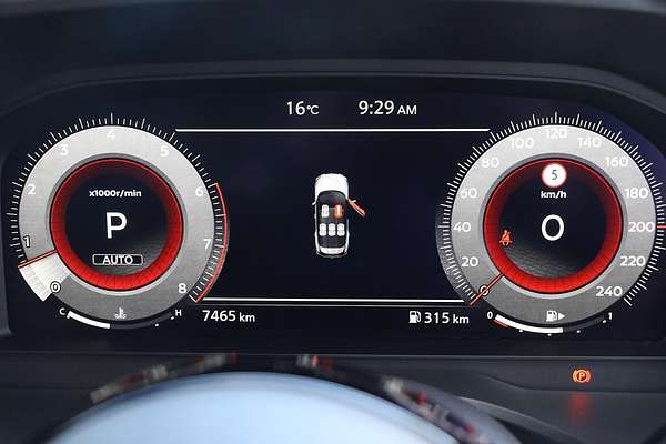 2024 Nissan X-TRAIL Ti T33