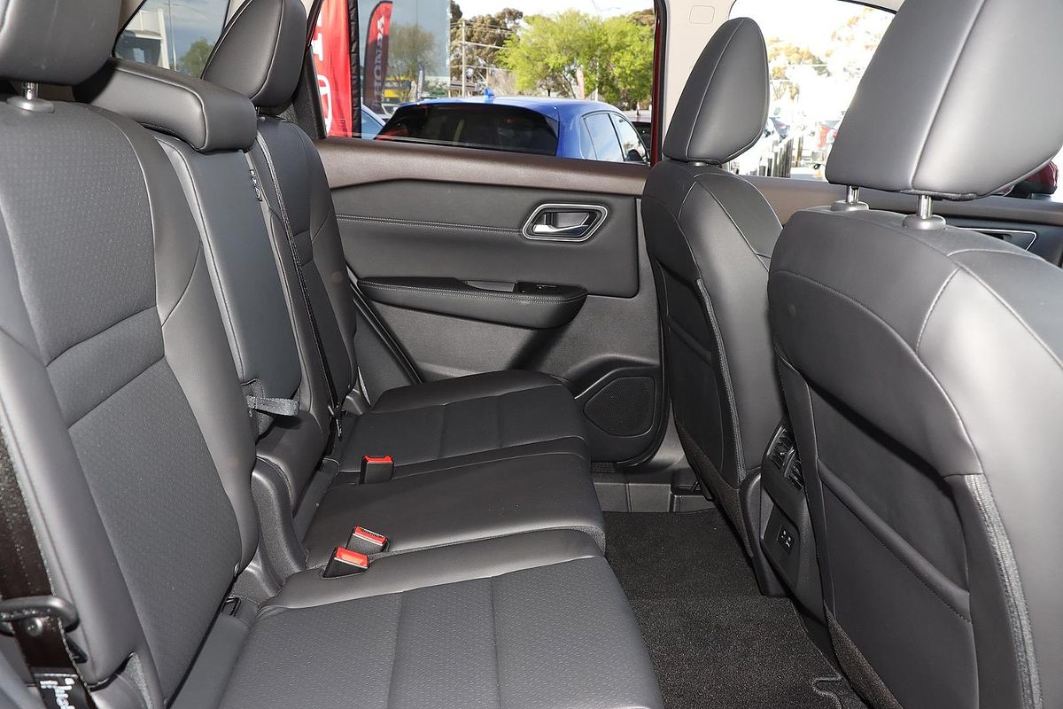 2024 Nissan X-TRAIL Ti T33
