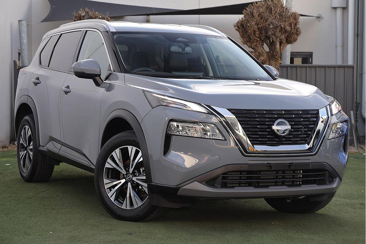 2024 Nissan X-TRAIL ST-L T33