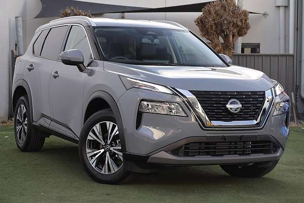 2024 Nissan X-TRAIL ST-L T33