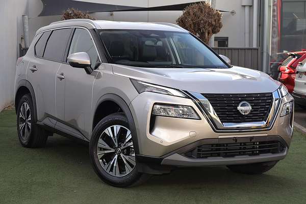 2024 Nissan X-TRAIL ST-L T33