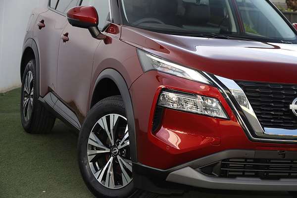 2024 Nissan X-TRAIL ST-L T33