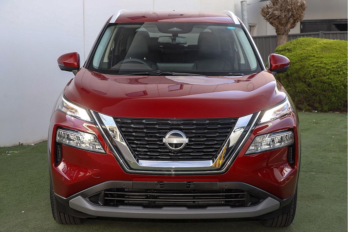 2024 Nissan X-TRAIL ST-L T33