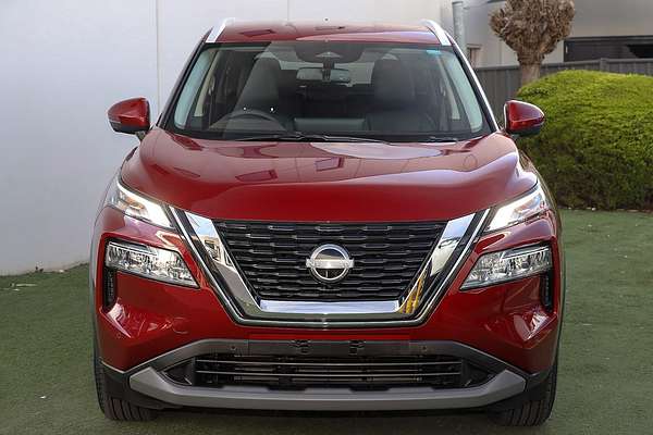 2024 Nissan X-TRAIL ST-L T33