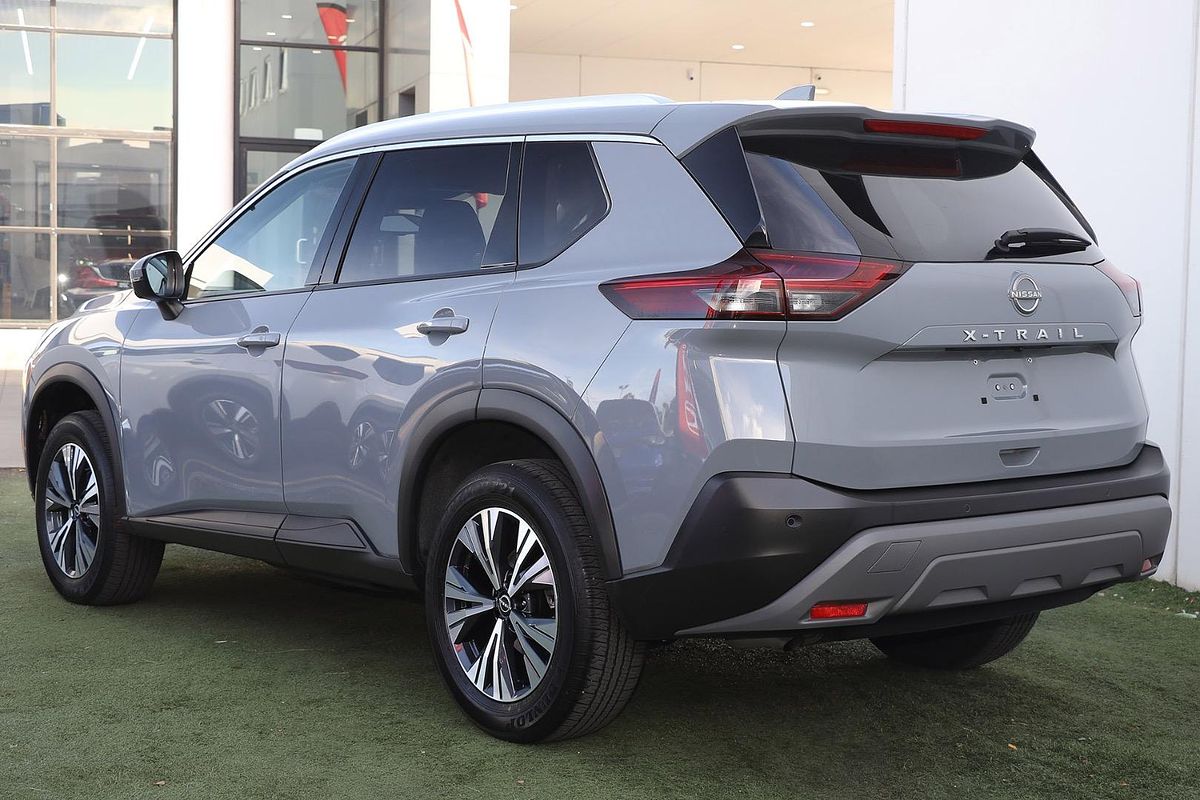 2024 Nissan X-TRAIL ST-L T33