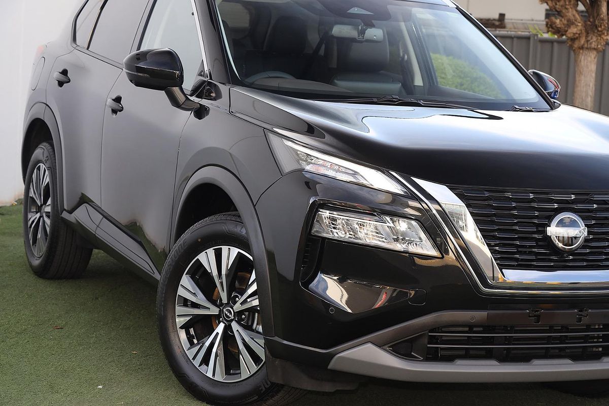 2025 Nissan X-TRAIL ST-L T33