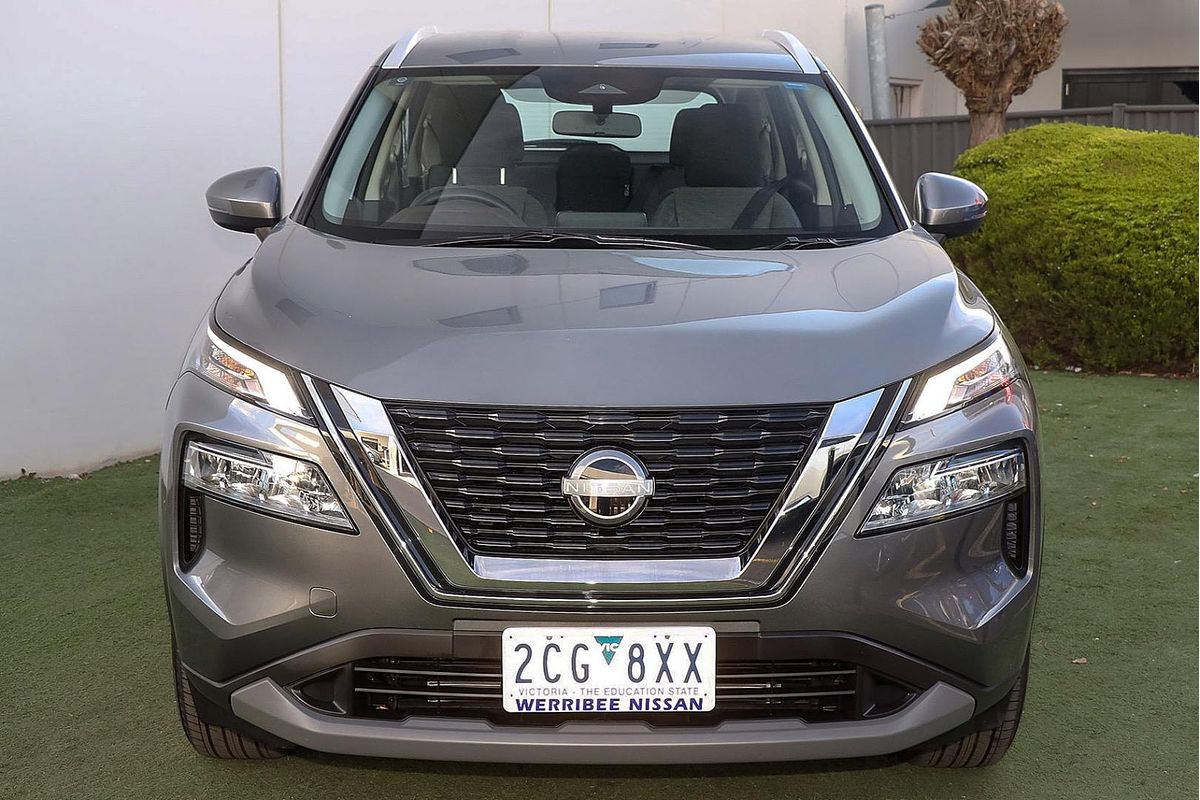 2025 Nissan X-TRAIL ST T33