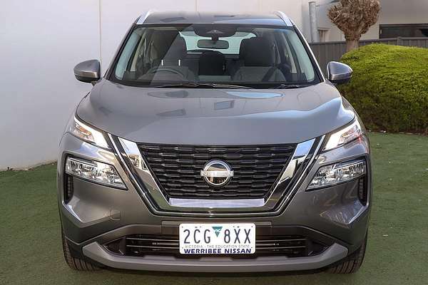 2025 Nissan X-TRAIL ST T33