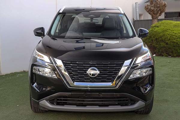 2025 Nissan X-TRAIL ST-L T33