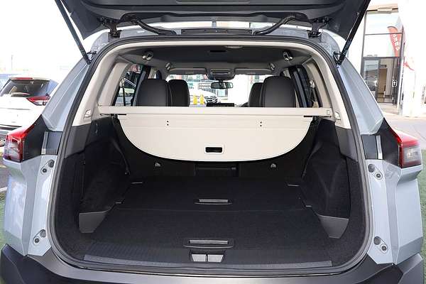 2024 Nissan X-TRAIL ST-L T33