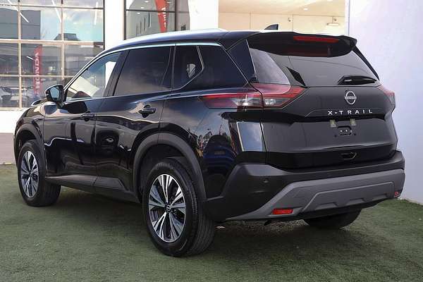 2025 Nissan X-TRAIL ST-L T33