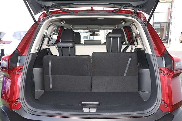 2024 Nissan X-TRAIL ST-L T33