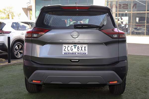 2025 Nissan X-TRAIL ST T33