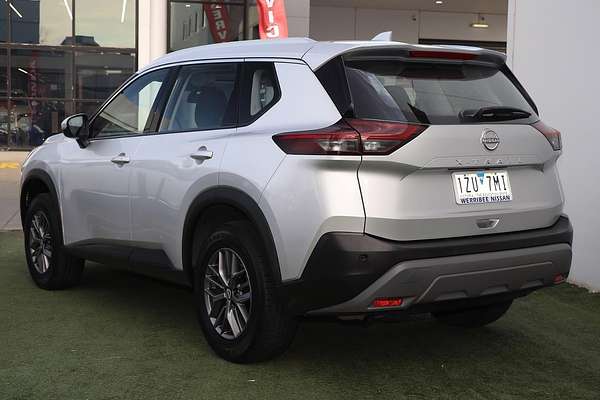 2024 Nissan X-TRAIL ST T33