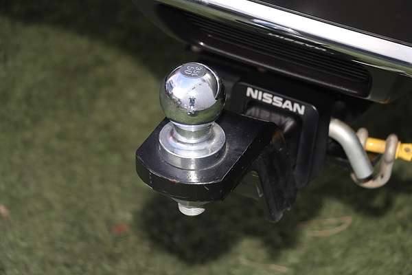 2019 Nissan X-TRAIL Ti T32 Series II