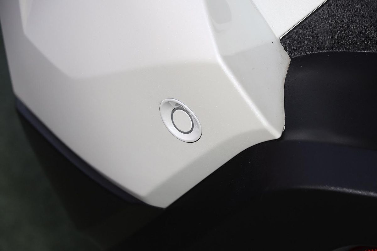 2024 Nissan Pathfinder Ti R53