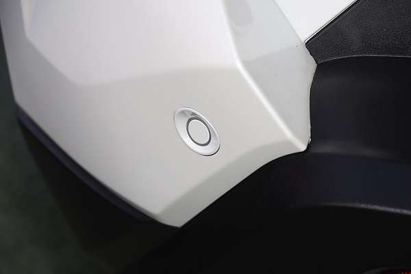 2024 Nissan Pathfinder Ti R53