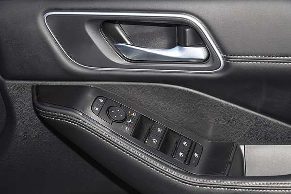 2024 Nissan X-TRAIL ST-L T33