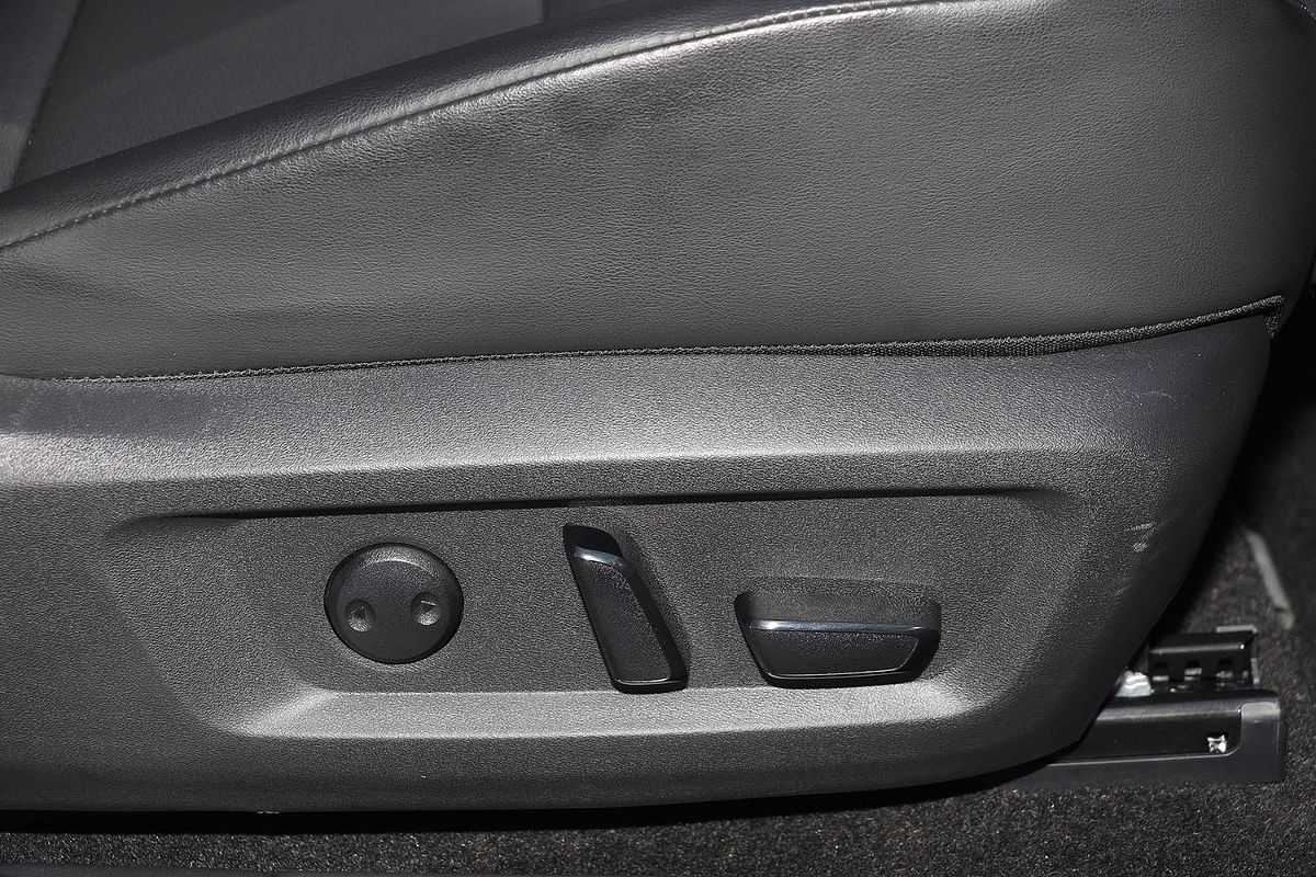 2024 Nissan X-TRAIL ST-L T33