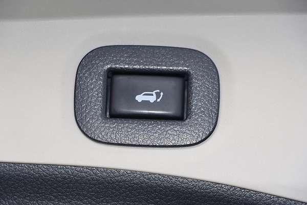 2019 Nissan X-TRAIL Ti T32 Series II