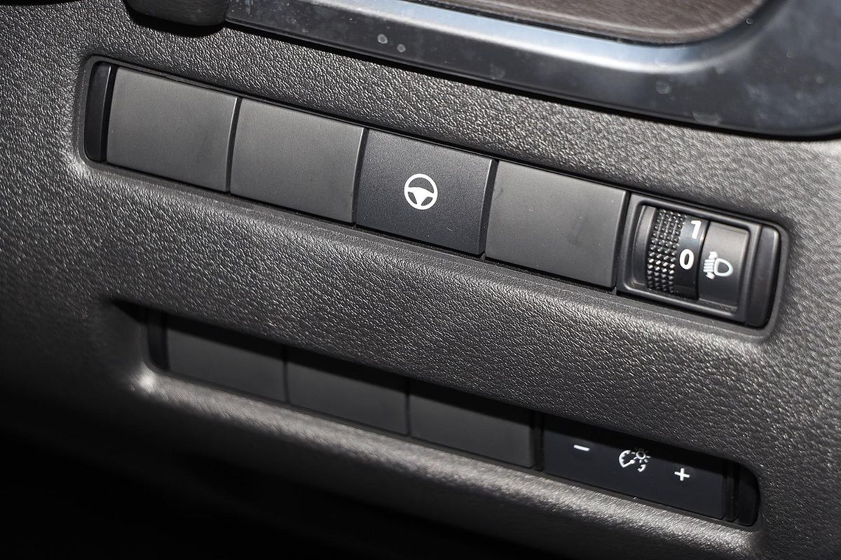 2024 Nissan X-TRAIL ST-L T33