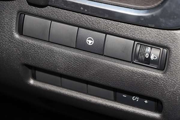 2024 Nissan X-TRAIL ST-L T33