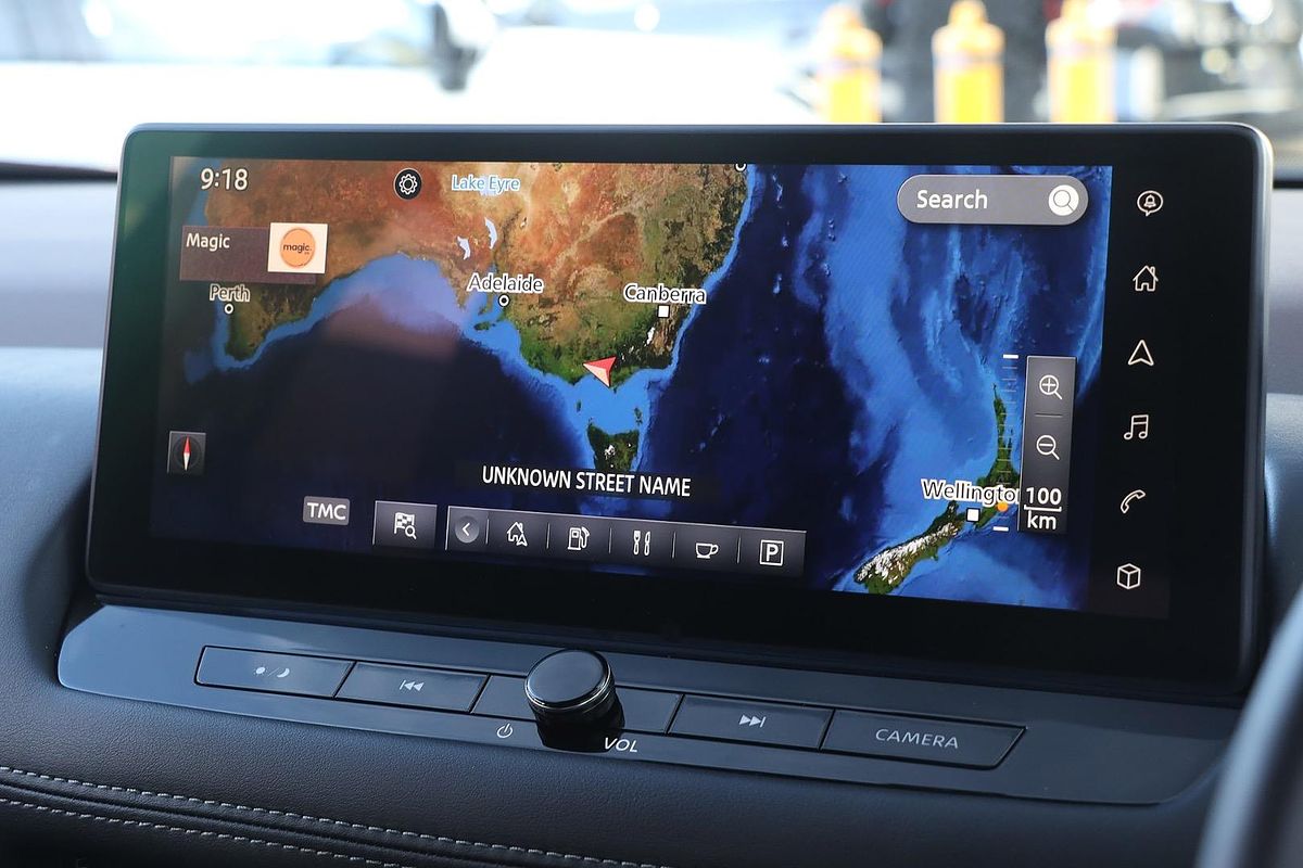 2024 Nissan X-TRAIL ST-L T33