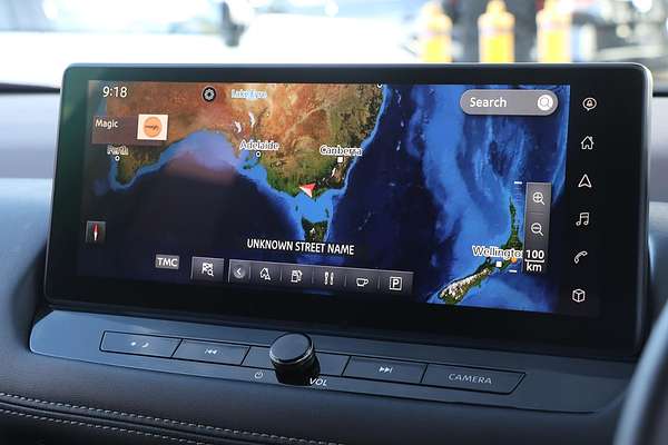 2024 Nissan X-TRAIL ST-L T33