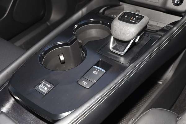 2024 Nissan X-TRAIL ST-L T33