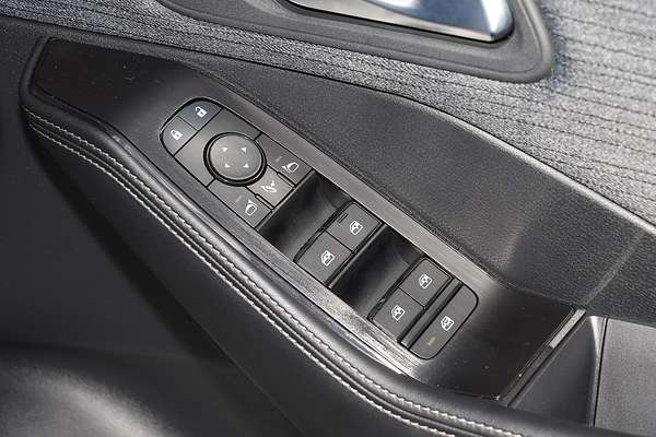 2024 Nissan X-TRAIL ST T33