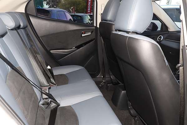 2022 Mazda 2 G15 GT DJ Series