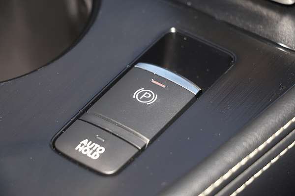 2024 Nissan X-TRAIL ST-L T33