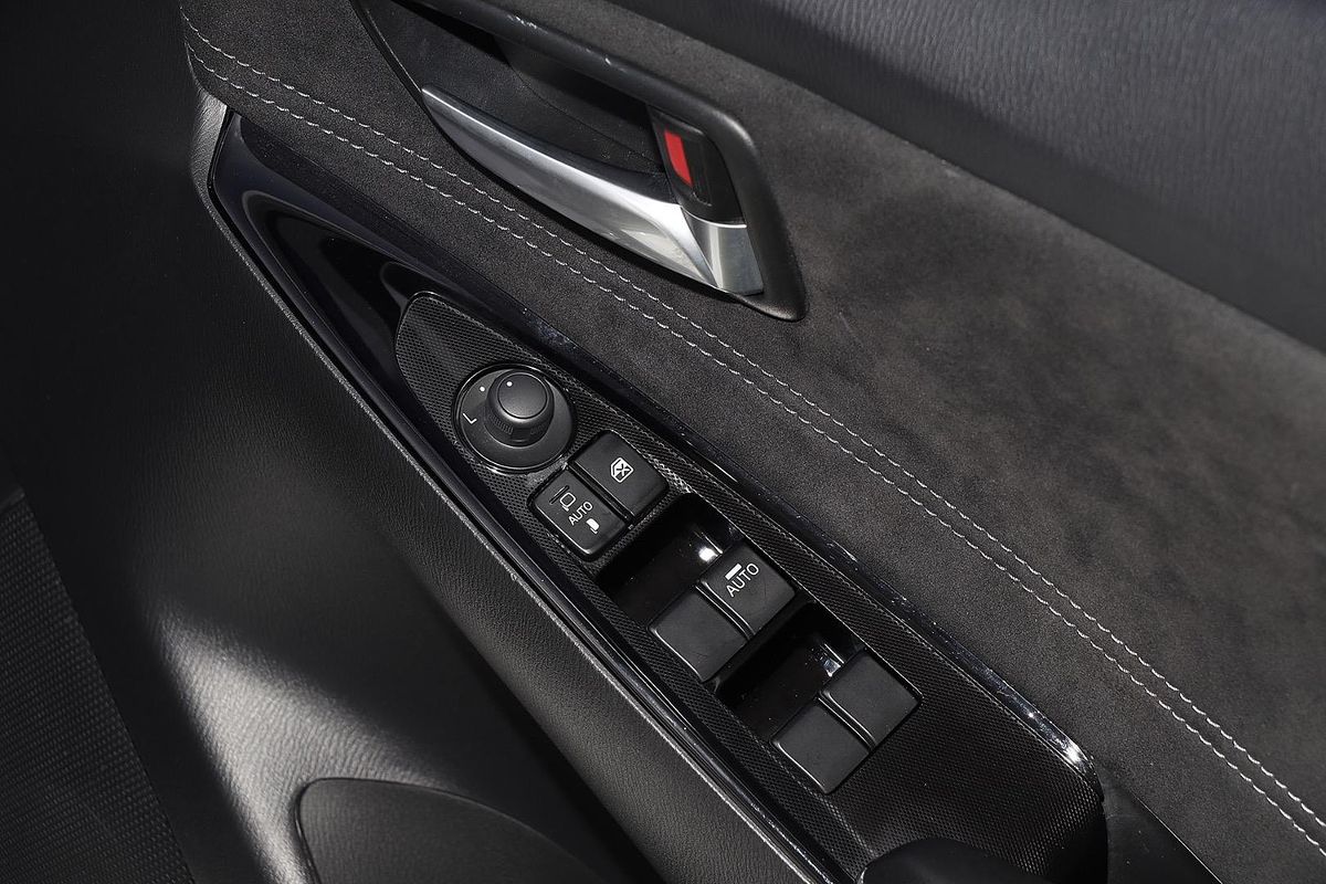 2022 Mazda 2 G15 GT DJ Series