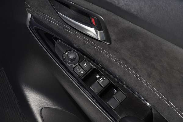 2022 Mazda 2 G15 GT DJ Series