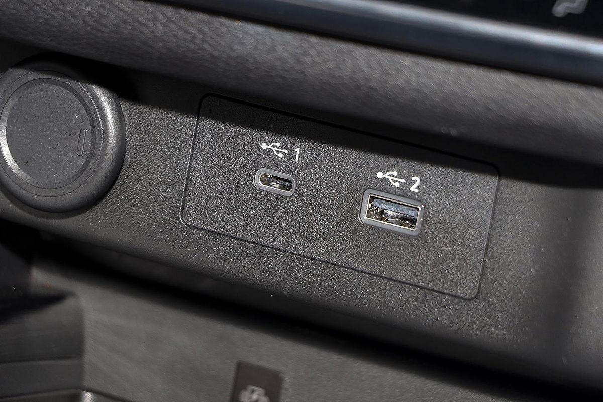 2024 Nissan X-TRAIL ST-L T33