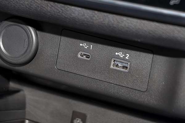 2024 Nissan X-TRAIL ST-L T33