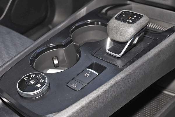 2024 Nissan X-TRAIL ST T33