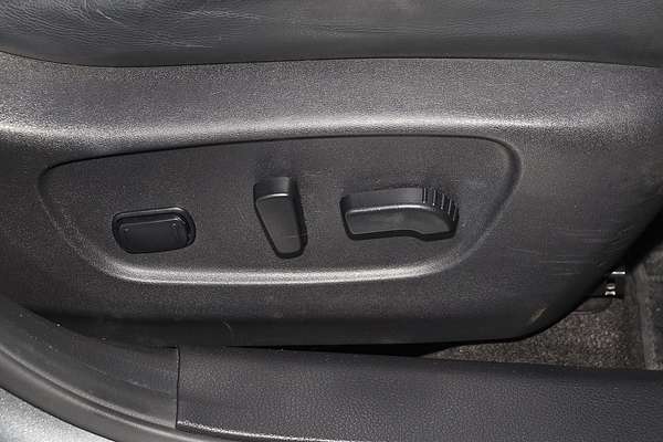 2019 Nissan X-TRAIL Ti T32 Series II