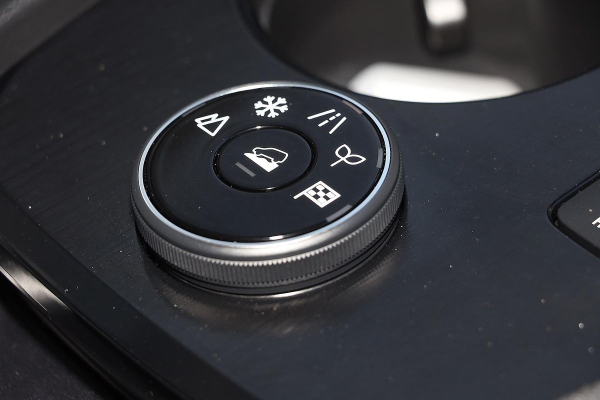 2024 Nissan X-TRAIL ST-L T33