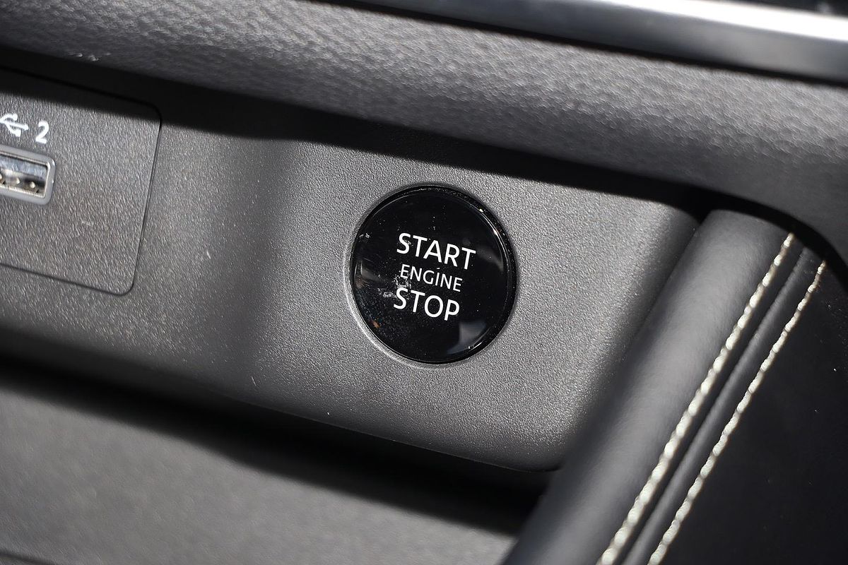 2024 Nissan X-TRAIL ST-L T33