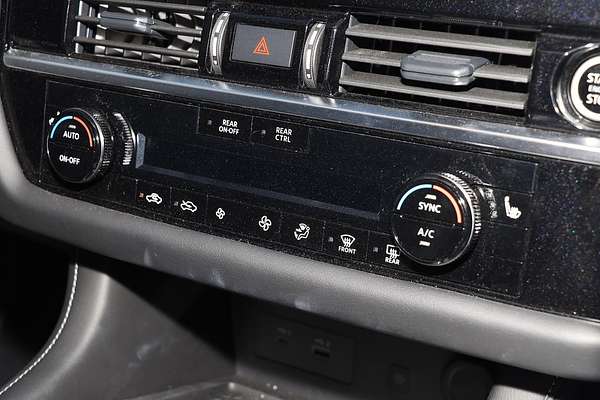 2024 Nissan Pathfinder Ti R53