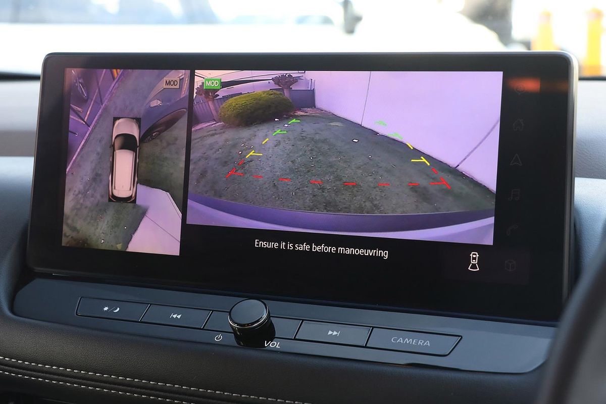 2024 Nissan X-TRAIL ST-L T33