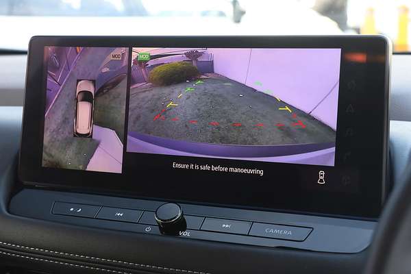 2024 Nissan X-TRAIL ST-L T33