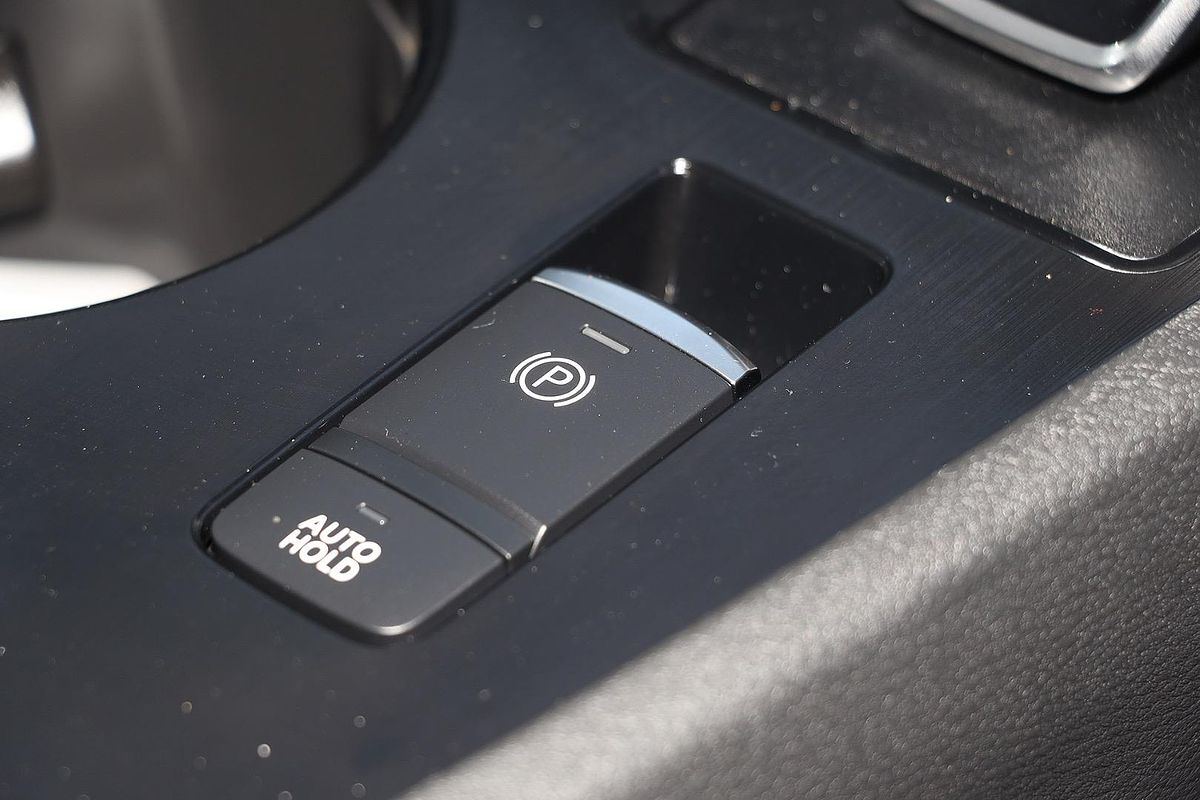 2024 Nissan X-TRAIL ST T33