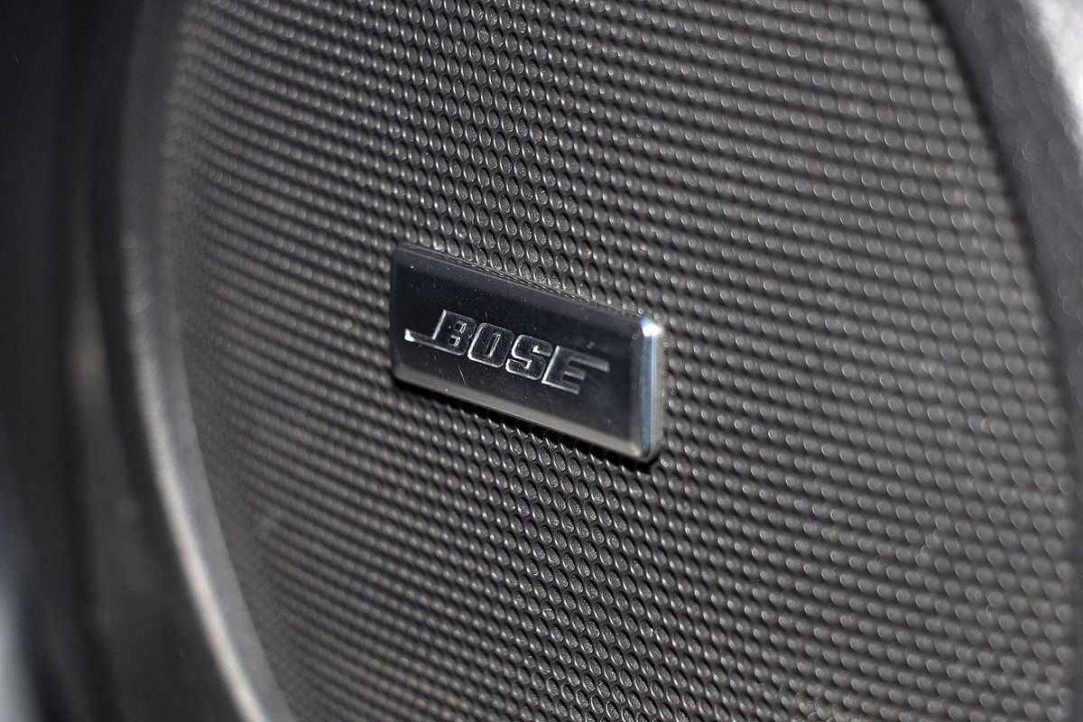 2019 Nissan X-TRAIL Ti T32 Series II