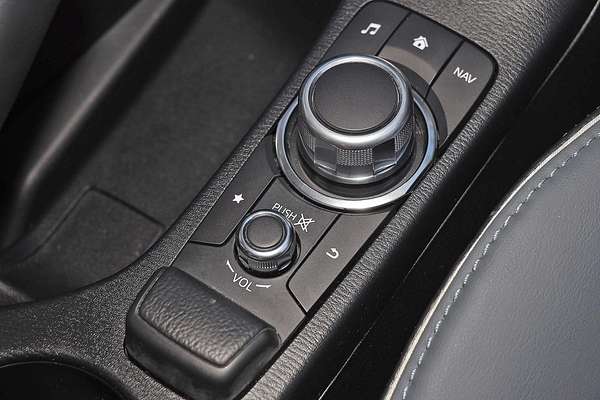 2022 Mazda 2 G15 GT DJ Series