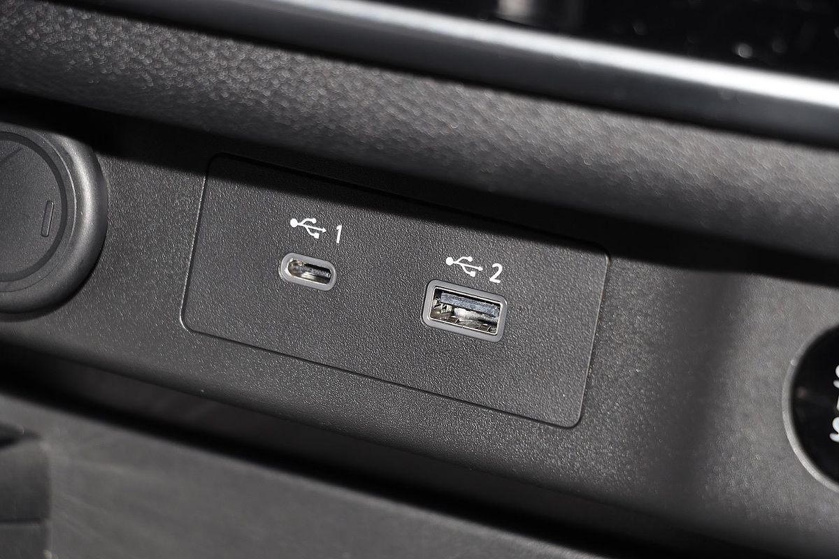 2024 Nissan X-TRAIL ST T33